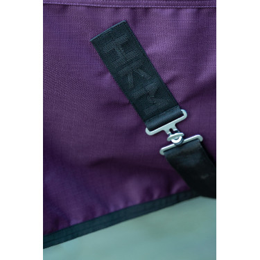 Couverture d'extérieur Liberty 1200D do. polaire HKM Couverture d'extérieur Liberty 1200D do. polaire HKM