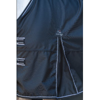 Premium voordeken HKM 1680D gladde voering Donkerblauw Premium voordeken HKM 1680D gladde voering Donkerblauw