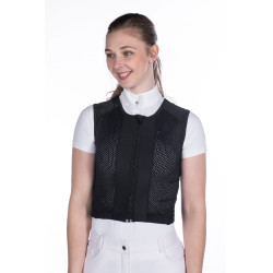 Protecteur de dos Active Fit HKM Noir