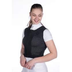 Protecteur de dos Active Fit HKM Noir