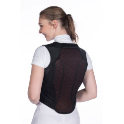 Protecteur de dos Active Fit HKM Noir