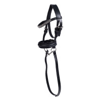 Bridon Cuddle Pony HKM Noir Bridon Cuddle Pony HKM Noir