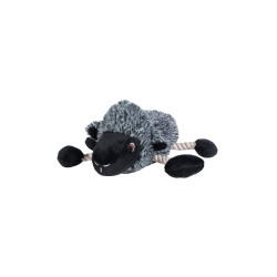 Jouet pour chien Buddy Sheep HKM Gris / noir