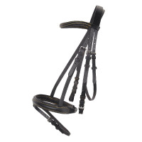 Bridon Lou HKM Zwart