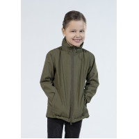 Regenjas kinderen Rainy Day HKM Donkerblauw