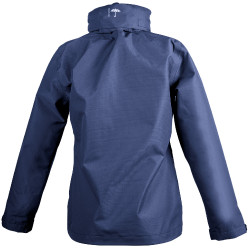 Imperméable enfants Rainy Day HKM Bleu foncé