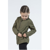 Imperméable enfants Rainy Day HKM Kaki Imperméable enfants Rainy Day HKM Kaki