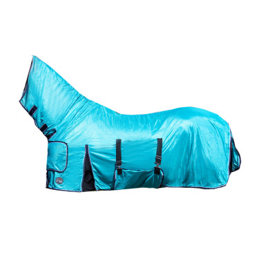 Couverture anti-mouches Lissabon Style HKM Couverture anti-mouches Lissabon Style HKM