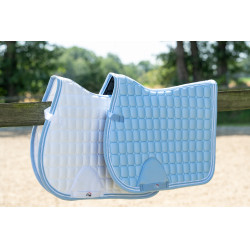 Tapis Airy Mesh HKM Blanc