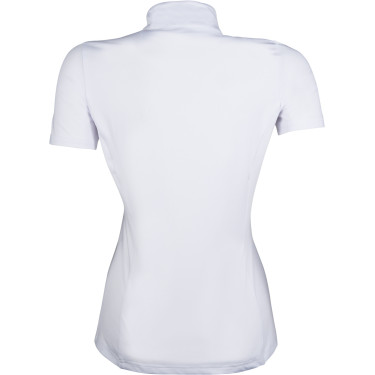 Wedstrijdpolo Hunter korte mouwen HKM Wedstrijdpolo Hunter korte mouwen HKM