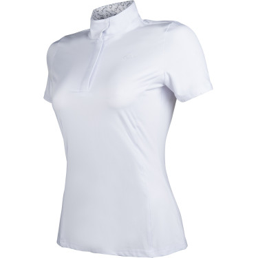 Wedstrijdpolo Hunter korte mouwen HKM Wedstrijdpolo Hunter korte mouwen HKM