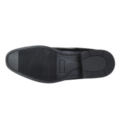 Boots Classic Style HKM Noir