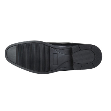 Laarzen Klassieke Stijl HKM Zwart