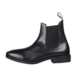 Boots Classic Style HKM Noir