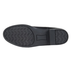 Boots Classic Style HKM Noir