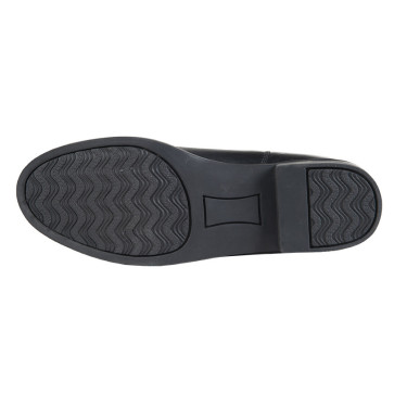 Laarzen Klassieke Stijl HKM Zwart