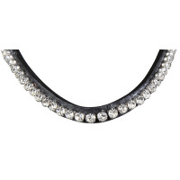 Bridon Shetty Diamond HKM Noir Bridon Shetty Diamond HKM Noir
