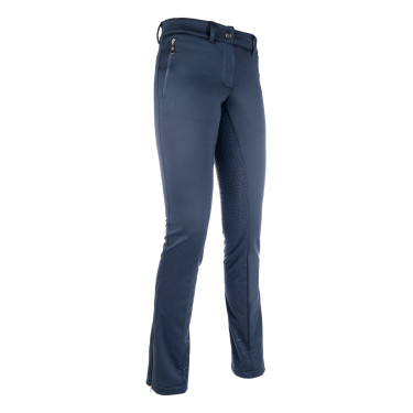 Jodhpurbroek Moena Softshell Plain HKM Jodhpurbroek Moena Softshell Plain HKM