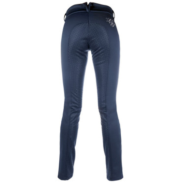 Pantalon Jodhpur Moena Softshell Plain HKM Pantalon Jodhpur Moena Softshell Plain HKM