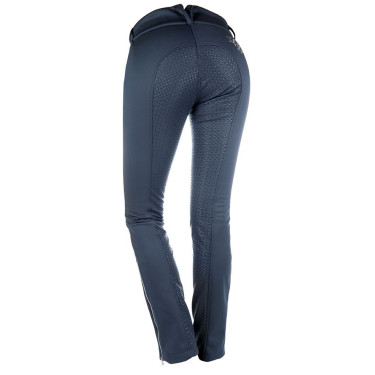 Pantalon Jodhpur Moena Softshell Plain HKM Pantalon Jodhpur Moena Softshell Plain HKM