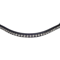 Bridon Pro Anatomic HKM Noir Bridon Pro Anatomic HKM Noir