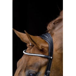 Bridon Pro Anatomic HKM Noir Bridon Pro Anatomic HKM Noir