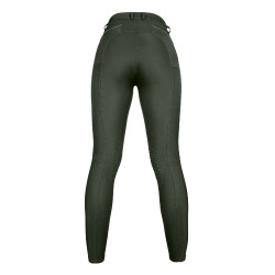 Pantalon Beagle basanes en silicone HKM Vert foncé Pantalon Beagle basanes en silicone HKM Vert foncé