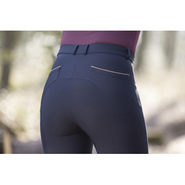 Pantalon Beagle basanes en silicone HKM Pantalon Beagle basanes en silicone HKM