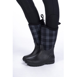 Softoprène Thermo laarzen HKM Softoprène Thermo laarzen HKM