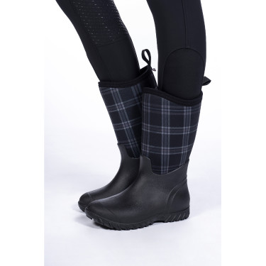 Softoprène Thermo laarzen HKM Softoprène Thermo laarzen HKM
