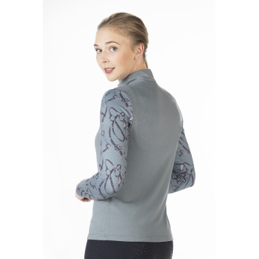 T-shirt fonctionnel Monaco Style HKM T-shirt fonctionnel Monaco Style HKM