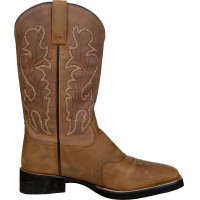 Bottes western Softy Nevada HKM Marron Bottes western Softy Nevada HKM Marron