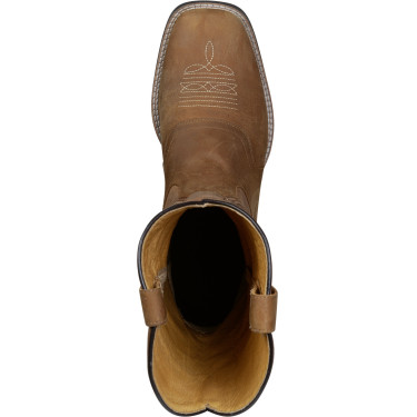 Westernlaarzen Softy Nevada HKM Bruin