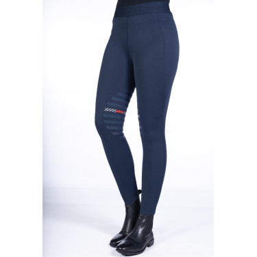 Sportlegging met versterkingen in HKM-stof Sportlegging met versterkingen in HKM-stof