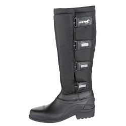 Bottes thermo hiver Robusta HKM Noir Bottes thermo hiver Robusta HKM Noir