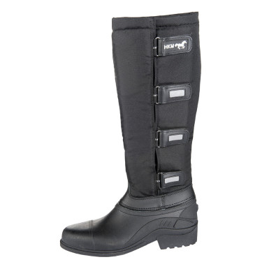 Thermo winterlaarzen Robusta HKM Thermo winterlaarzen Robusta HKM