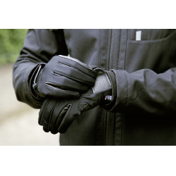 Softshell Handschoenen HKM Softshell Handschoenen HKM