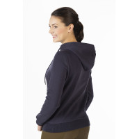Hoody HKM Buenos Aires Olijfgroen Hoody HKM Buenos Aires Olijfgroen