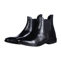 Rubberen laarzen Jodhpur Rainy Day Winter HKM Zwart Rubberen laarzen Jodhpur Rainy Day Winter HKM Zwart