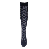 Hobby Horsing Sokken HKM Zwart Hobby Horsing Sokken HKM Zwart