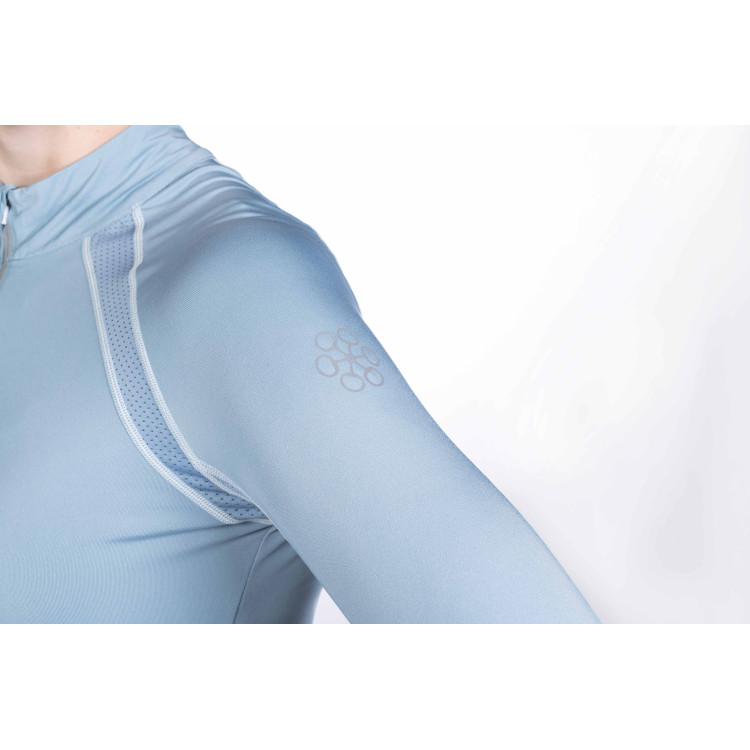 T-shirt technique HKM Bloomsbury manches longues T-shirt technique HKM Bloomsbury manches longues