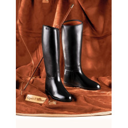 Bottes Equi-Theme Riding Noir Bottes Equi-Theme Riding Noir