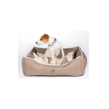 Lit pour chien Amitye HKM Lit pour chien Amitye HKM