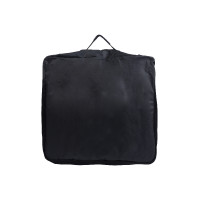 Tas voor mat Team HKM Zwart Tas voor mat Team HKM Zwart