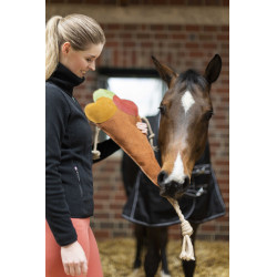 Jouet pour chevaux Ice cream HKM Jouet pour chevaux Ice cream HKM