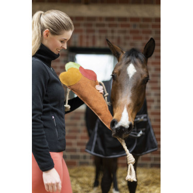 Speelgoed voor paarden Ice cream HKM Speelgoed voor paarden Ice cream HKM