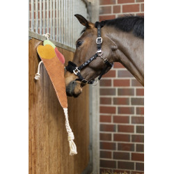 Jouet pour chevaux Ice cream HKM Jouet pour chevaux Ice cream HKM