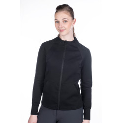 Veste technique Rosewood HKM Noir Veste technique Rosewood HKM Noir