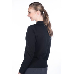 Technische jas Rosewood HKM Zwart