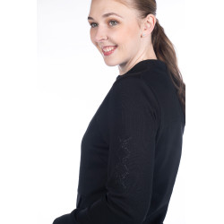 Veste technique Rosewood HKM Noir Veste technique Rosewood HKM Noir